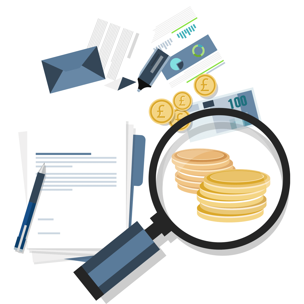 Anti-Money Laundering Checks