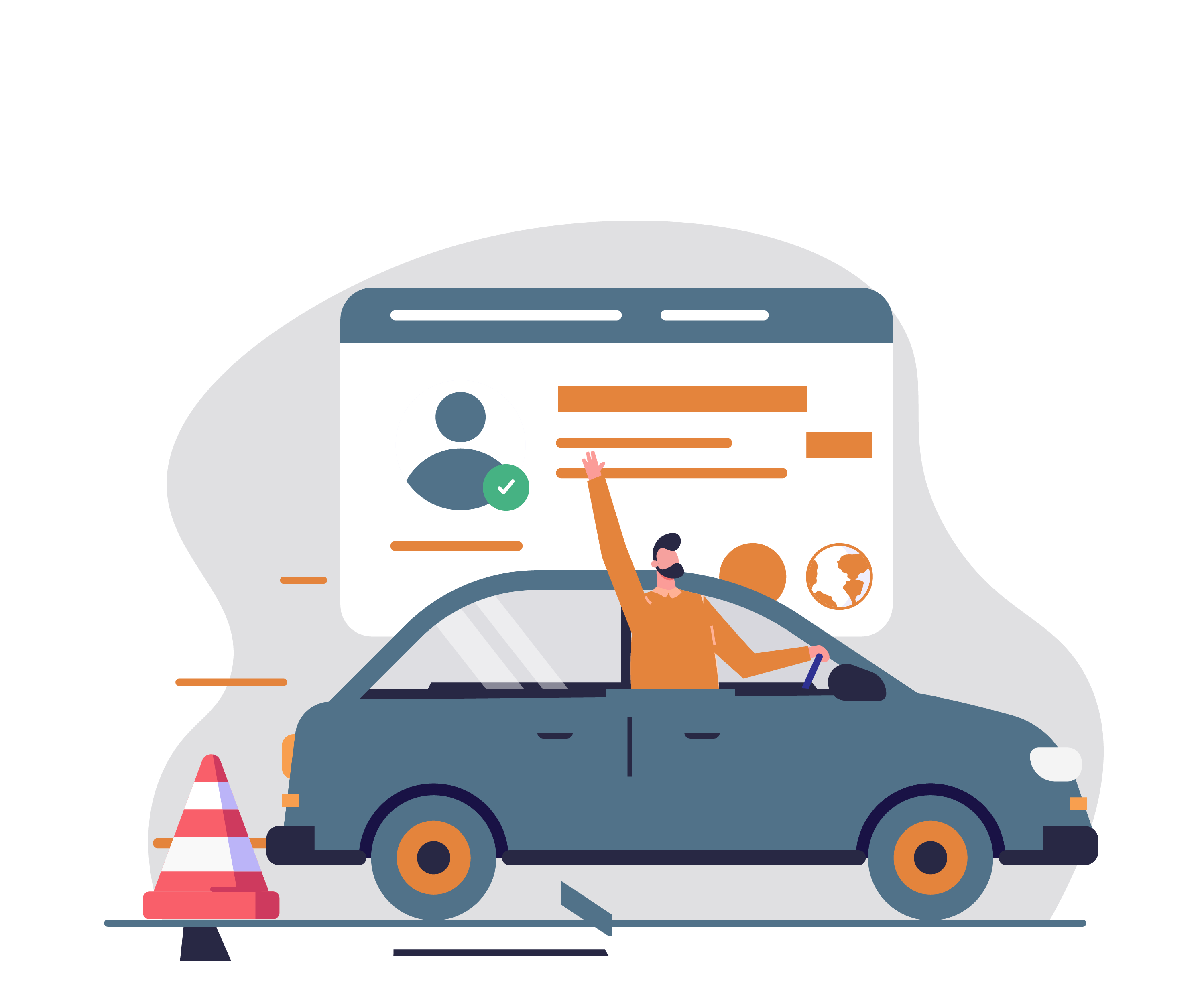 Driving Licence Checks