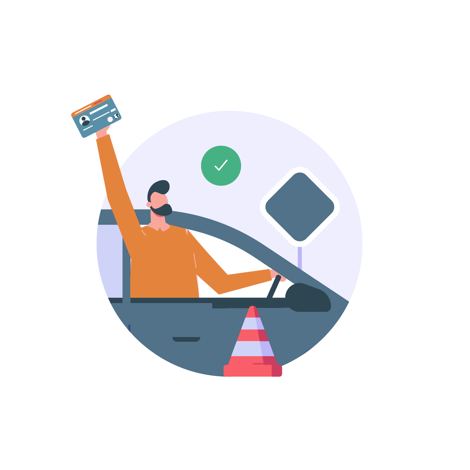 Driving Licence Checks